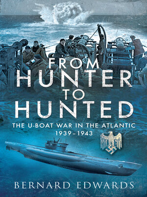 cover image of From Hunter to Hunted